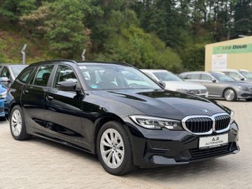 BMW 318 - 5