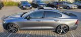Volvo S60*Lim.*R*Design*HUD*H&K*LEDER*KAMERA*PANO*MEGA - Volvo S60 mit Schiebedach