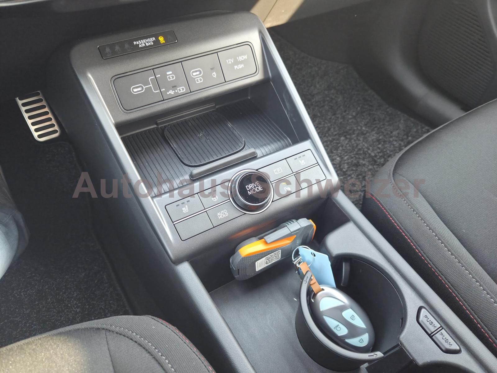 Hyundai Kona – Bild 18