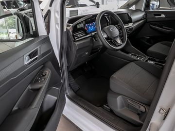 Ford Grand Tourneo Connect 2.0 Titanium Kamera Navi