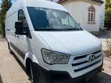 Hyundai H-350 .. - Hyundai H350 Gebrauchtwagen