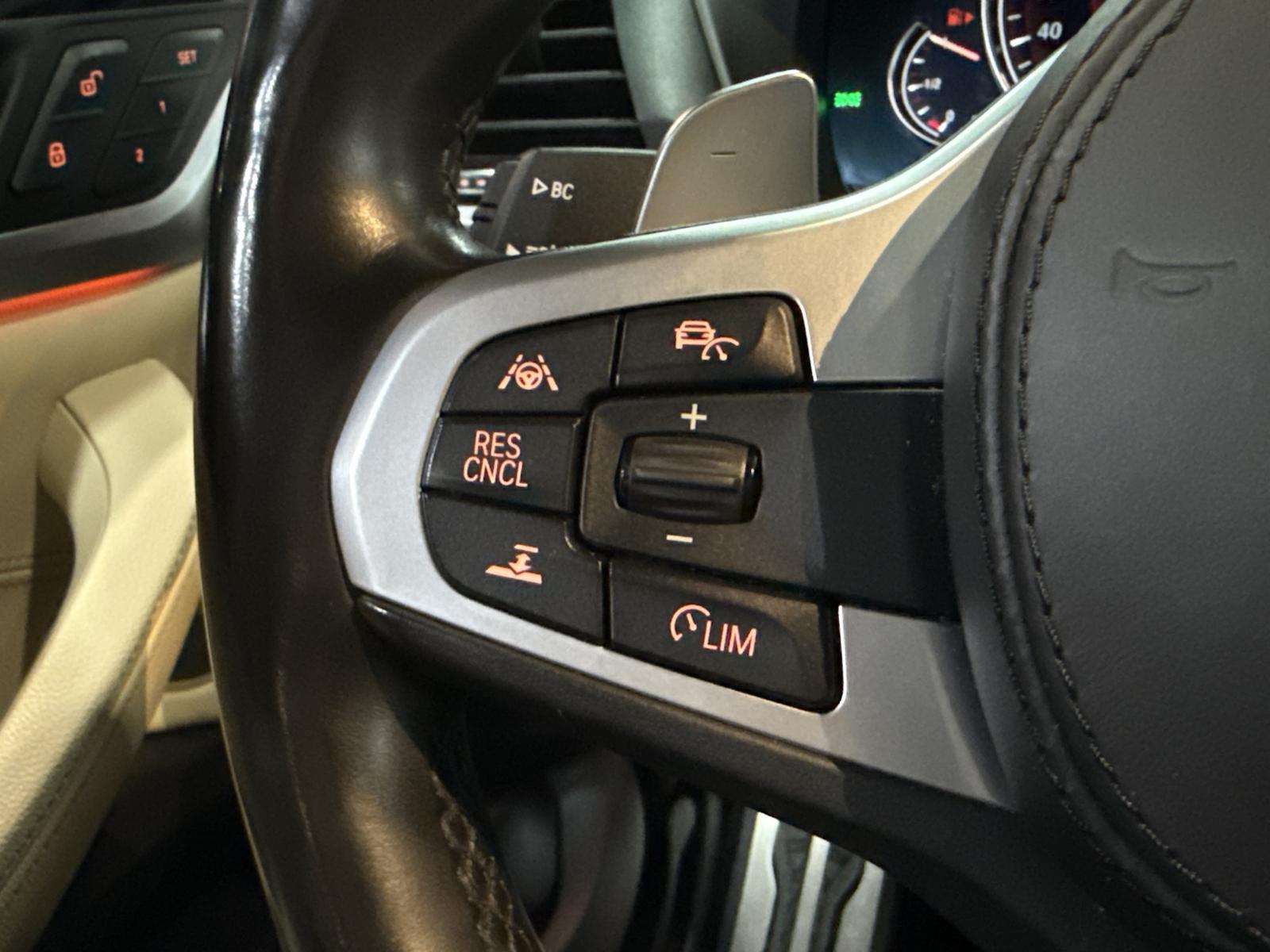 BMW X3 M40 i +PANO+STANDHEIZ.+AHK+360*KAMERA+