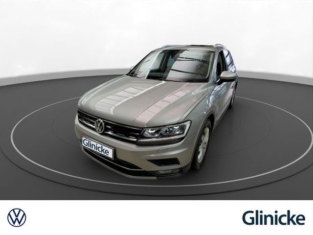 Volkswagen Tiguan 2.0 TSI 4M Highline AHK Pano LED LM 20" N