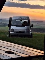 Ford Transit Camper Wohnmobil  - Offers
