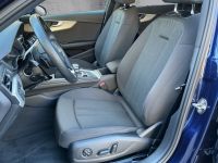 Audi A4 - Vorschau Bild 5