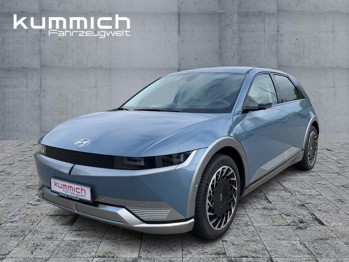 Hyundai IONIQ 5 77,4kWh Batt. 325PS Uniq digit. Außensp.