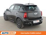 MINI Countryman John Cooper Works Aut.*NAVI*TEMPO* - MINI Countryman Serie mit Schiebedach