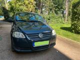 Volkswagen Fox 1.2 - passt in jede Parklücke - Volkswagen Fox: Limousine