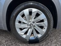 Skoda Kodiaq - Vorschau Bild 8