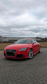 Audi Tts quattro - Audi quattro Gebrauchtwagen