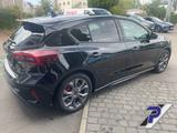 Ford Focus ST-Line Design Edition LED+KEY-FREE+INDUKT - Ford Focus: ST Line Design
