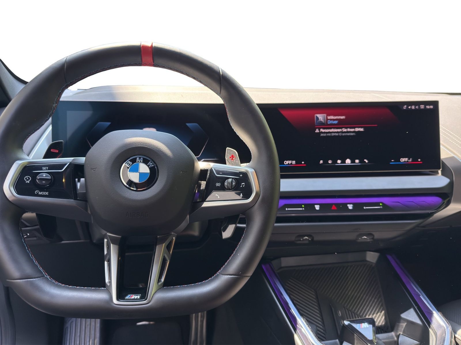 BMW X3 M50 xDrive M Sport Pano LED Klima DAB H&K foto 2