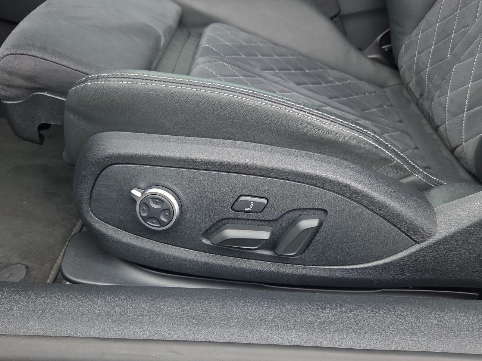 Audi A5 Cabriolet 40 TFSI quattro S line*Navi*Matrix*, миниатюра 14