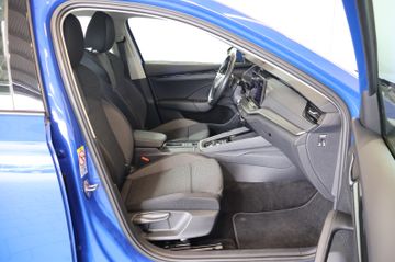 Skoda Octavia Ambition 1.4 iV AID+KEY+LED+CARPLAY