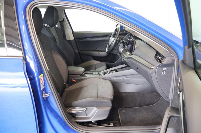 Skoda Octavia Ambition 1.4 iV AID+KEY+LED+CARPLAY