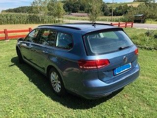 Image of Volkswagen Passat Variant