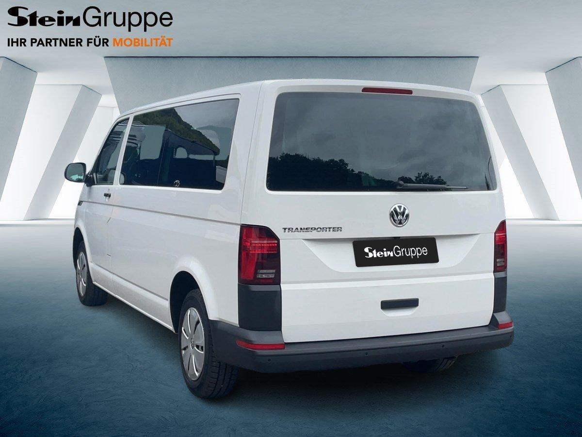 Volkswagen T6.1 Kombi Nur EXPORT oder GEWERBETREIBENDE