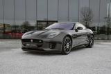 Jaguar F-TYPE 2.0 i4 Chequered Flag First Owner Sport S - gebrauchte Jaguar F-Type aus dem Jahr 2019