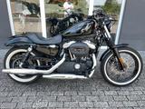 Harley-Davidson XL 1200 N Nightster Vance & Hines - HARLEY-DAVIDSON NIGHTSTER XL 1200N