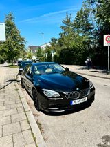 BMW 650i Coupé - - BMW 650: Coupé, 650i
