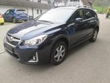 Subaru XV 2.0i, CVT, Exclusive+, Leder - Subaru Gebrauchtwagen in Freiburg