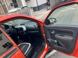 Renault Twingo ENERGY TCe 110 GT GT - Renault Twingo: Orange