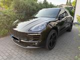 Porsche Macan S / APPROVED, DEU,SCHECKHEFT,UNFALLFREI - Porsche Macan: Privatanbieter