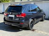 BMW X5 xDrive40e iPerformance -M-Optik/Neuer Motor - BMW X5 Gebrauchtwagen in Nürnberg