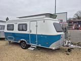 HYMER / ERIBA / HYMERCAR Eriba Touring 620  - HYMER / ERIBA Touring 620