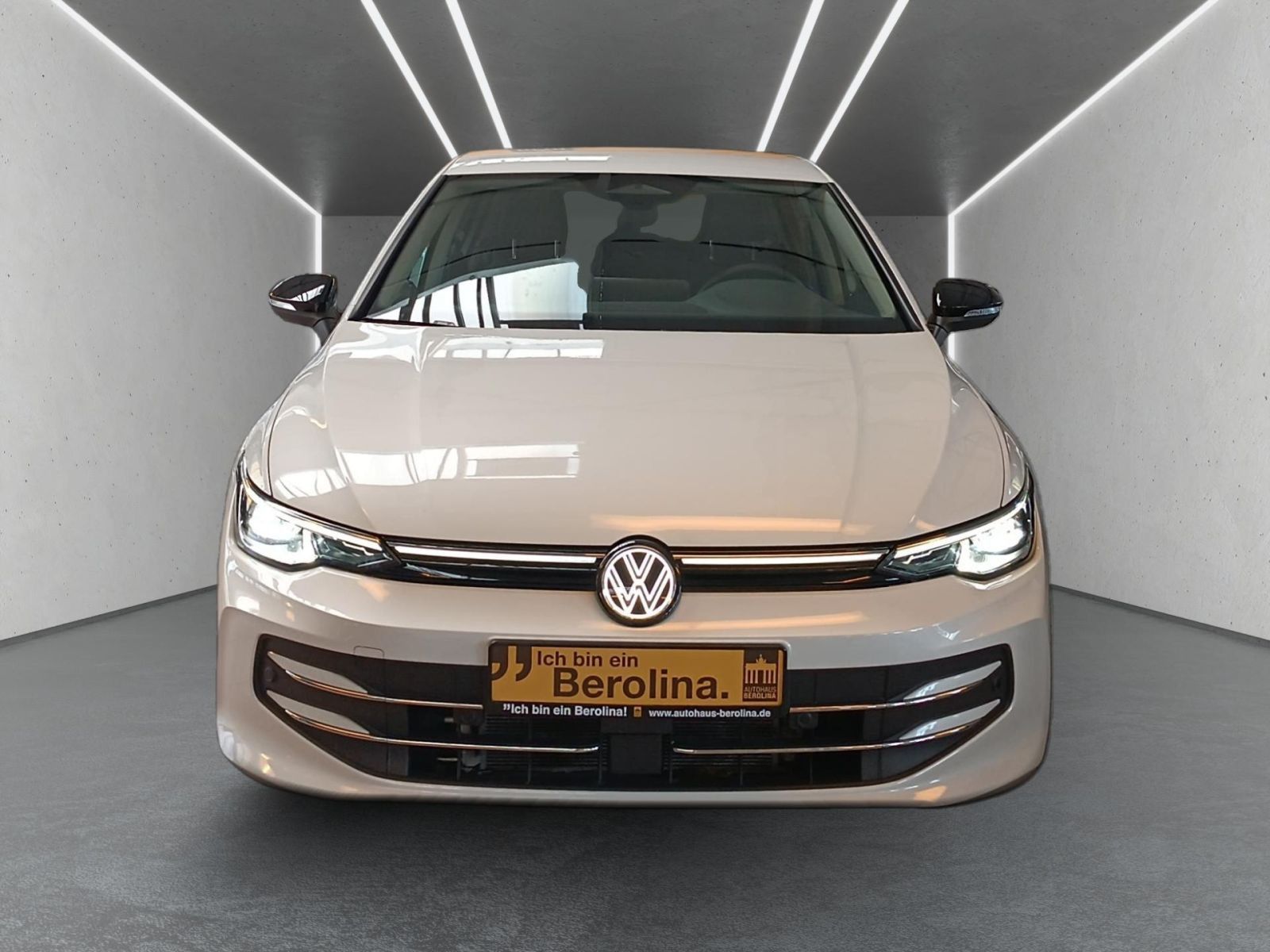 Volkswagen Golf - Bild 5