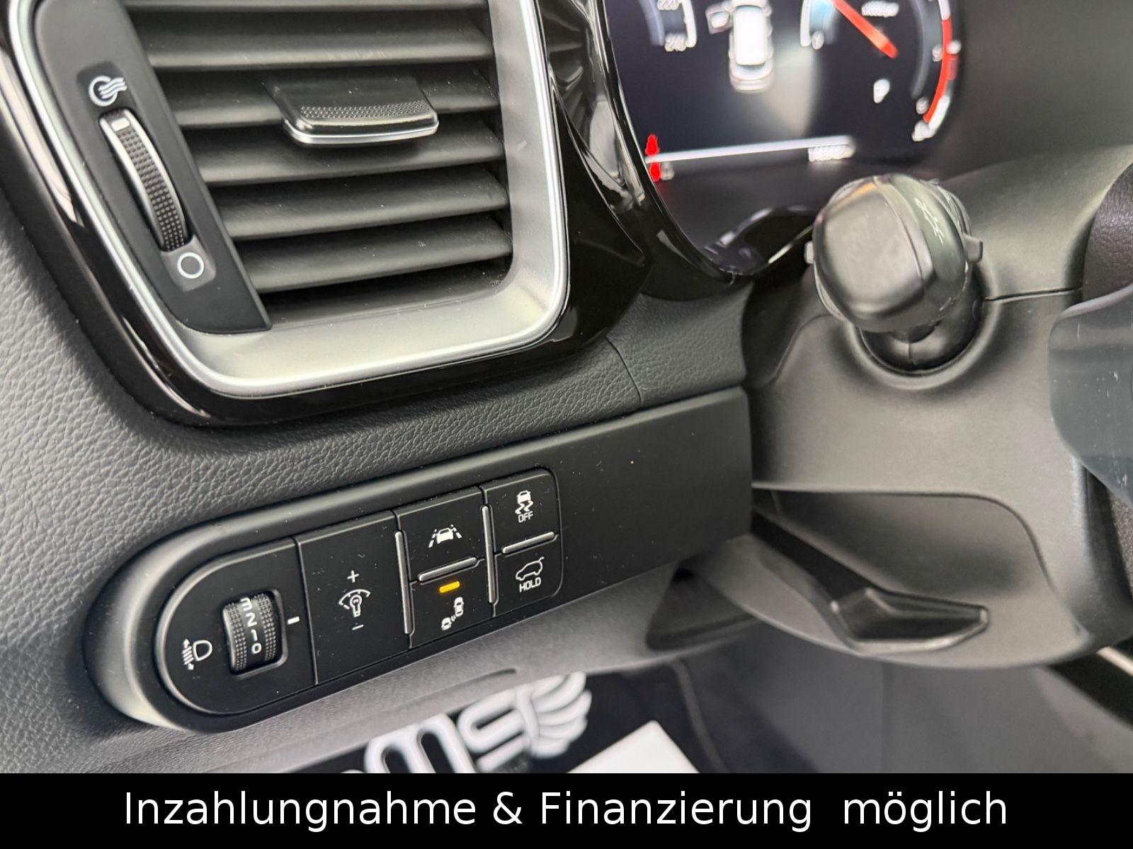 Kia pro cee'd /GT-Line.Panoramadach.Aut.Garantie