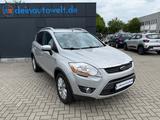 Ford Kuga Titanium - Ford Kuga aus 2010: Titanium