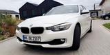 BMW 316i - BMW 316i Zuverlässig Tempomat PDC Sitzhe - BMW 316 in Hamburg