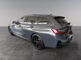 BMW 330 d Touring xDrive M-Sport, Innovationspaket P - BMW 330: Kombi, D