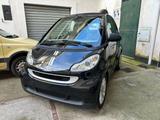 Smart ForTwo 1000 52 kW MHD cabrio pure - Smart pure Cabrio