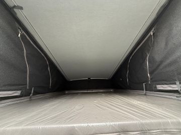 HYMER  ERIBA  HYMERCAR Eriba Car 600 Schlafdach Chassis+Winterpaket