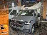 Knaus Tourer Van 500 LT Vansation 3500kg Slide-Bett - Wohnmobil oder -wagen Lt 35