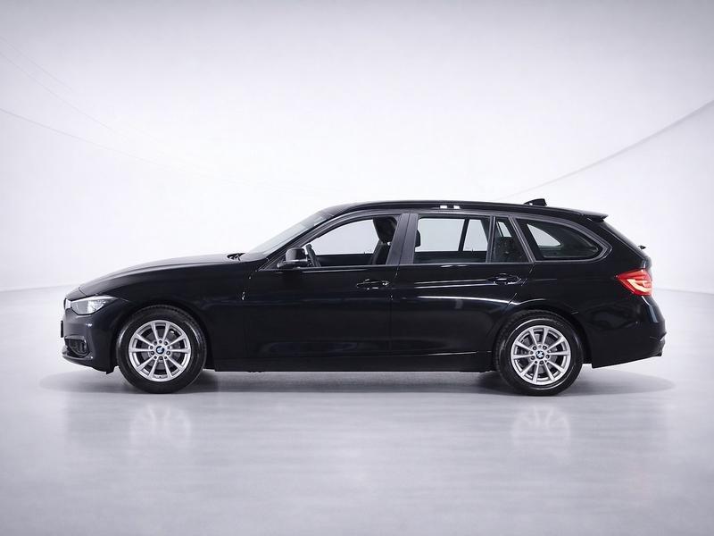 BMW 318i Touring Advantage LED/Navi/SHZ/PDC