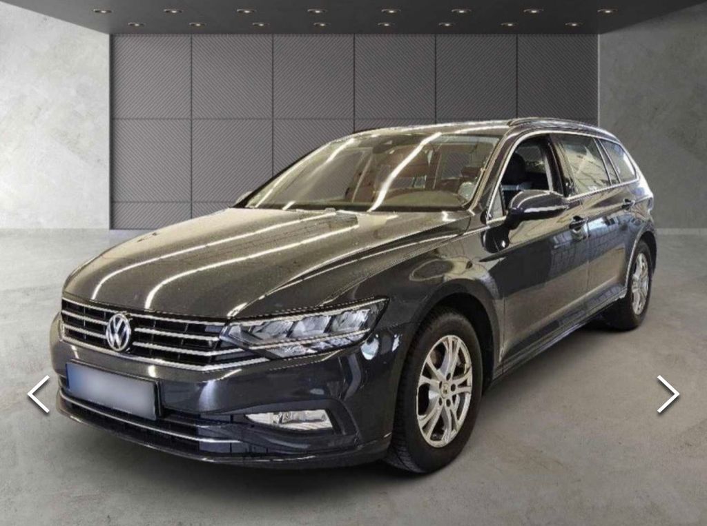 Image of Volkswagen Passat Variant