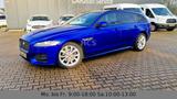 Jaguar XF Sportbrake R-Sport AWD LED Teilleder - Jaguar XF Gebrauchtwagen