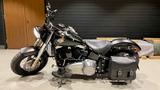 Harley-Davidson FLS Softail Slim - HARLEY-DAVIDSON SOFTAIL SLIM FLS
