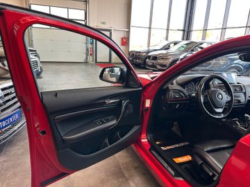 BMW 118 i Lim. 5-trg. *1. Hand*Klima*Navi*Kamera*DAB