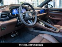 Porsche Macan - Vorschau Bild 15