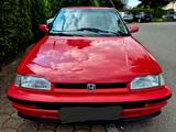 Honda Concerto - Honda aus 1992