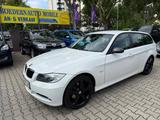 BMW 320 3 Touring 320 d *AUTOMATIK** WENIG KM* - BMW 3er Reihe aus 2008: Kombi