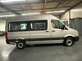 Volkswagen Crafter 2.0 TDI Rollstuhlrampe - Volkswagen Crafter in Wuppertal