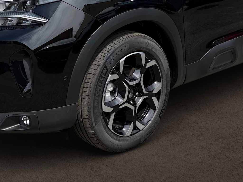 Fahrzeugabbildung Citroën C5 Aircross Hybrid 145 ë-DSC6 MAX