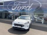 Ford Kuga Plug-In Hybrid Titanium PHEV Winter get. Sc - mit Hybrid-Antrieb: Zentralverriegelung, Geländewagen