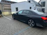 BMW 730Ld - - BMW 730: Ld