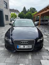 Audi A4 1.8 TFSI 88kw multitronic Ambition Ambition - Audi A4 aus 2010: Limousine